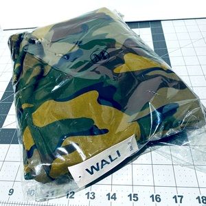 Great Quality Army Print Pants